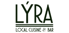 lyra logo lyra logo