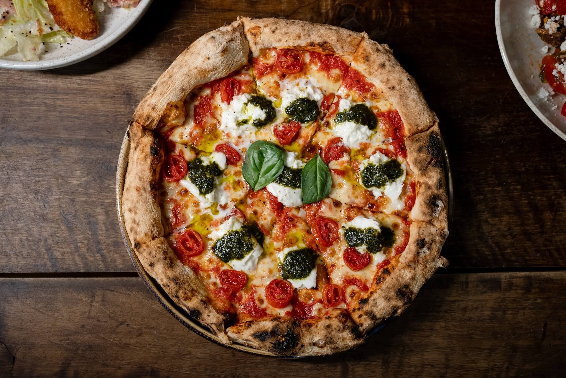 new menu frankie niceneasy group 3