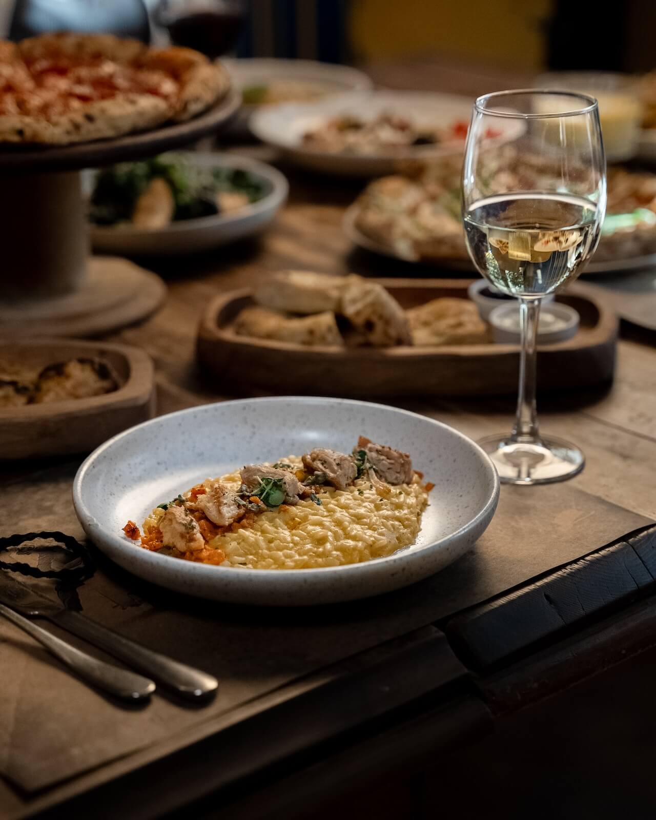 new menu frankie niceneasy group 4