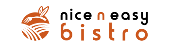 nice neasy bistro logo