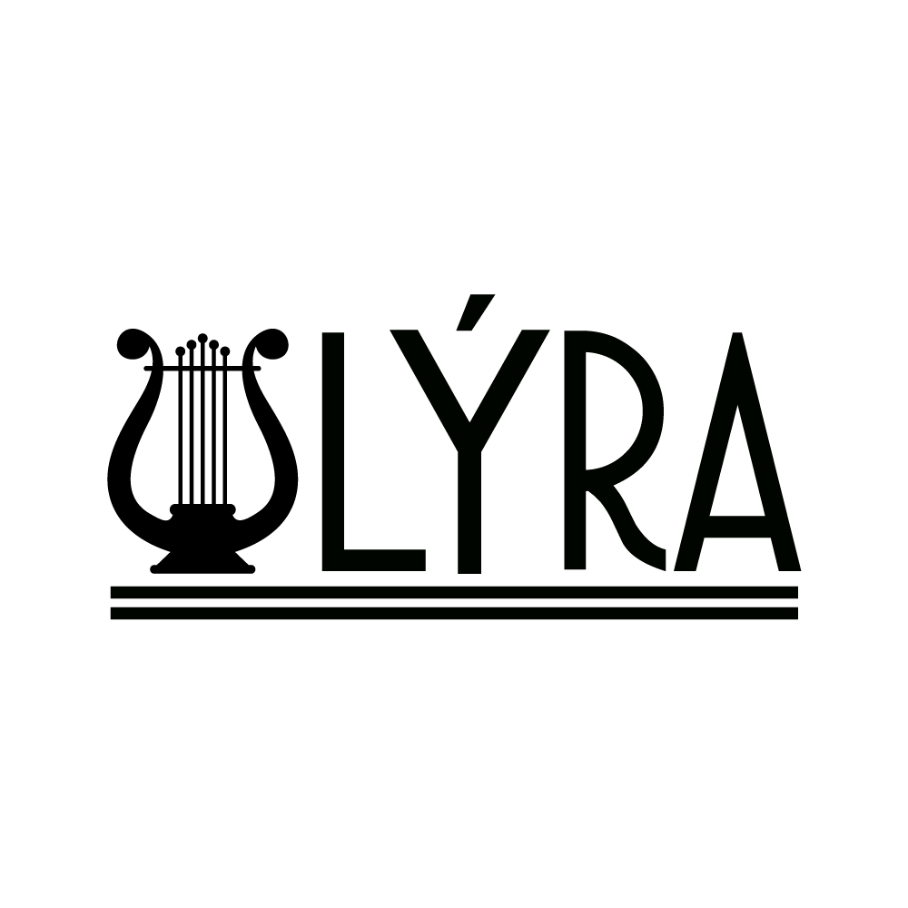 lyra logo about